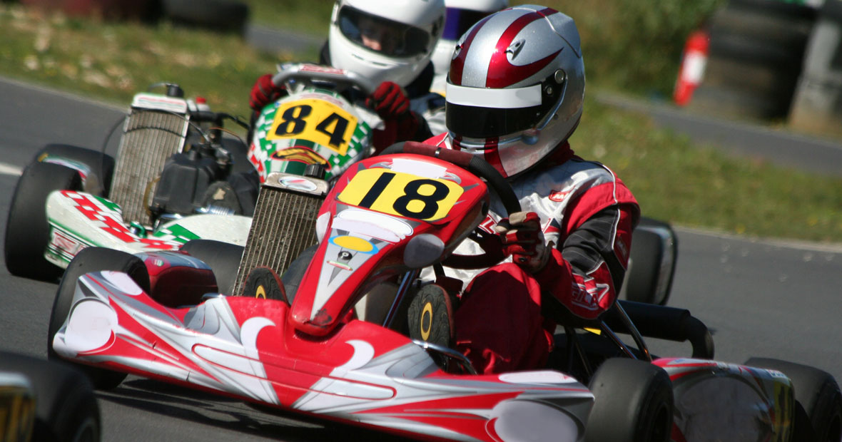 karting